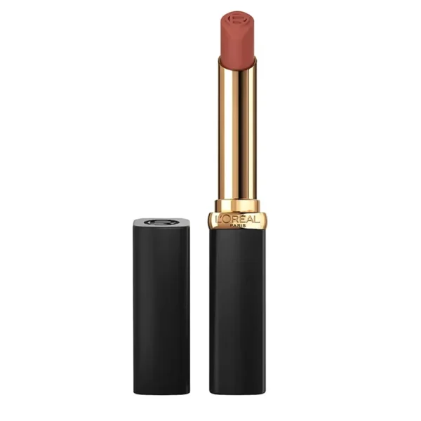 L'ORÉAL PARIS COLOR RICHE intense volume matte lipstick #540-le nude unstopp