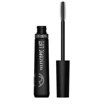 L'ORÉAL PARIS TELESCOPIC LIFT Mascara #nero L'ORÉAL PARIS TELESCOPIC LIFT Mascara #nero, EAN 0000030152540
