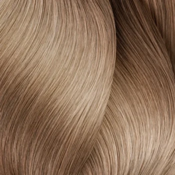 L'OREAL PROFESSIONNEL PARIS INOA Ammonia Free Hair Color #10.12-very very light iridescent ash blonde 60 gr
