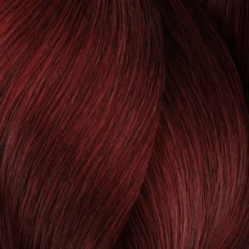 L'OREAL PROFESSIONNEL PARIS INOA Ammonia Free Hair Color #5.60-intense red light brown 60 gr