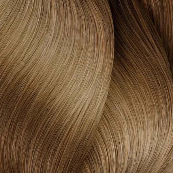 L'OREAL PROFESSIONNEL PARIS INOA Ammonia Free Hair Color #9.13-very light golden ash blonde