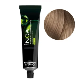 L'OREAL PROFESSIONNEL PARIS INOA Ammoniakfreie Haarfarbe Nr. 9.20-sehr helles Blond, 60 gr, EAN 3474637130039