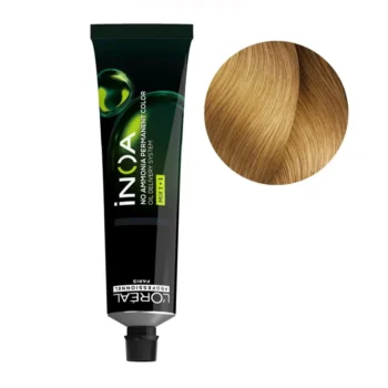 L'OREAL PROFESSIONNEL PARIS INOA ammoniakfreie Haarfarbe #9.3-very light golden blonde 60 gr, EAN 3474637131494