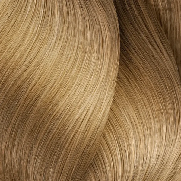 L'OREAL PROFESSIONNEL PARIS INOA Ammonia Free Hair Color #9.31-very light ash golden blonde 60 gr