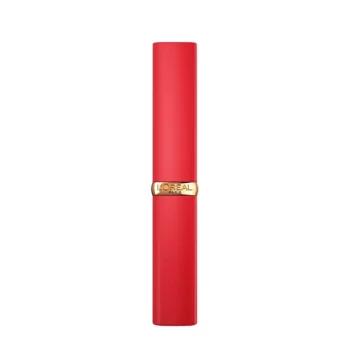 L'OREAL PARIS COLOR RICHE Intense Volume Matte #100-pink worth Limited Edition