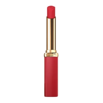L'OREAL PARIS COLOR RICHE Intense Volume Matte #100-pink worth, limitierte Auflage, EAN 0000030146907