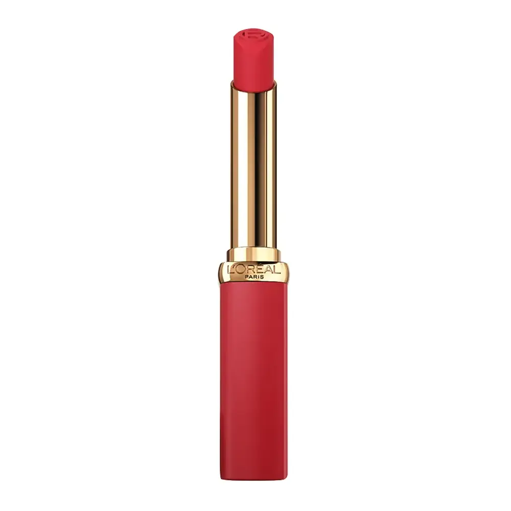 L'OREAL PARIS COLOR RICHE Intense Volume Matte #100-pink worth Limited Edition L'OREAL PARIS COLOR RICHE Intense Volume Matte #100-pink worth, limited edition, EAN 0000030146907