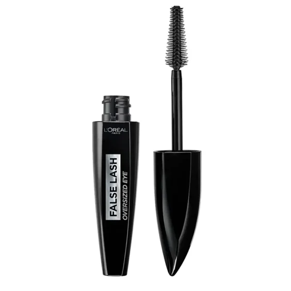 L'OREAL PARIS FALSE LASH Nadrozmerná maskara 8.9 ml, EAN 0000030149298