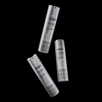 L'OREAL PROFESSIONNEL PARIS INFINIUM PURE Professional Fixing Spray 500 ml Extra Strong