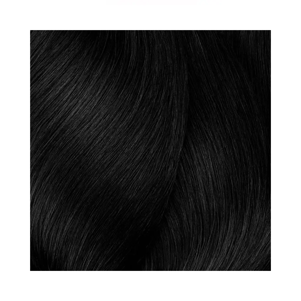 L'OREAL PROFESSIONNEL PARIS INOA Ammonia Free Hair Color #2.0 60 gr