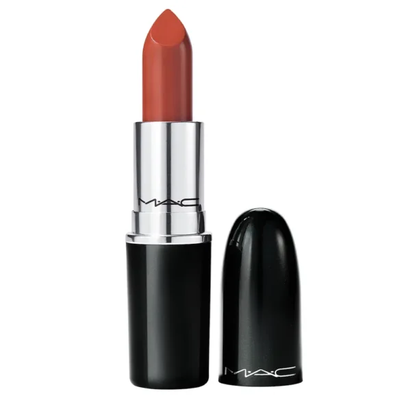 MAC LUSTREGLASS Червило #бизнес ежедневие - Изображение 6