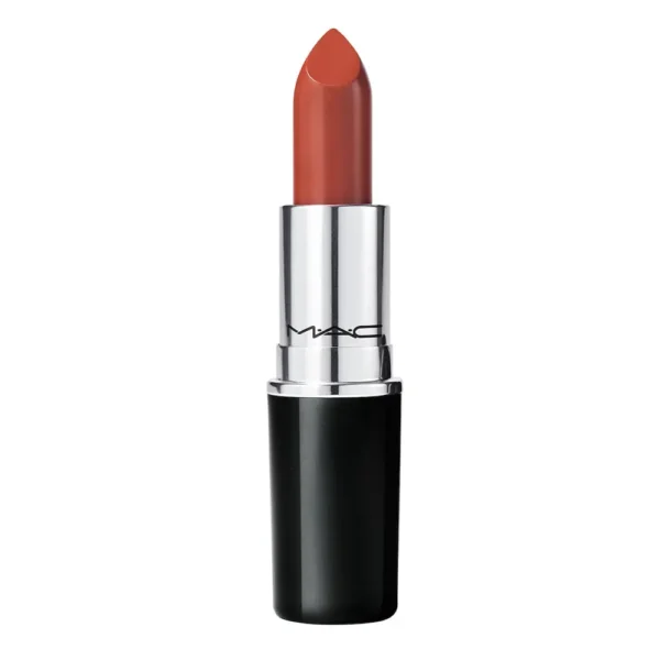 MAC LUSTREGLASS Червило #business casual, EAN 0773602609833