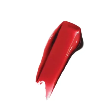MAC LUSTREGLASS Lipstick #lady bug