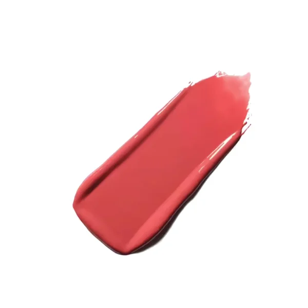 MAC LUSTREGLASS Червило #see sheer - Изображение 2