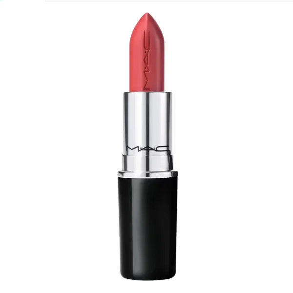 MAC LUSTREGLASS Червило #see sheer, EAN 0773602610044