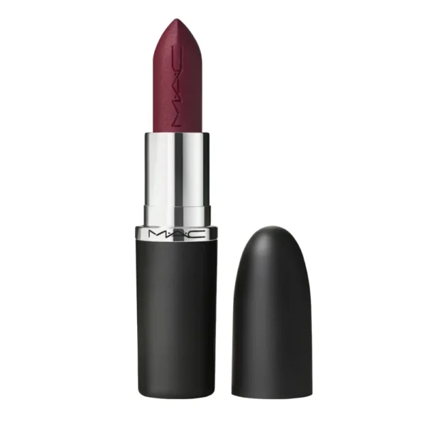 MAC MACXIMAL Silky Matte Lipstick #d for danger