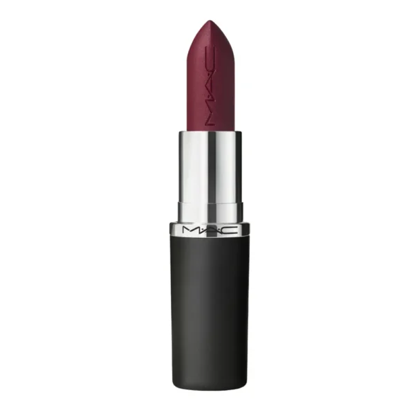 MAC MACXIMAL Silky Matte Lipstick #d for danger, EAN 0773602685585