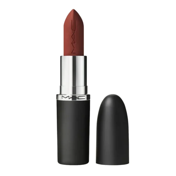 MAC MACXIMAL rossetto opaco setoso #marrakesh 3.5 gr - Immagine 3