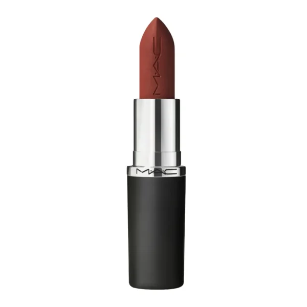 MAC MACXIMAL rossetto opaco setoso #marrakesh 3.5 gr, codice EAN 0773602684854