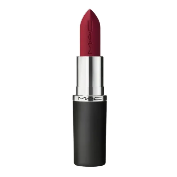 MAC MACXIMAL Silky Matte Lipstick #ruby woo, EAN 0773602685189