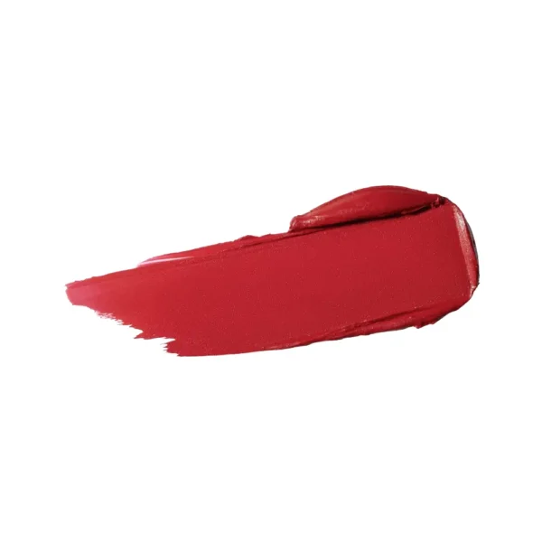 MAC MACXIMAL Silky Matte Lipstick #russian red