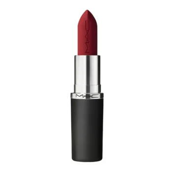 MAC MACXIMAL Silkkinen matta huulipuna #russian red, EAN 0773602684861