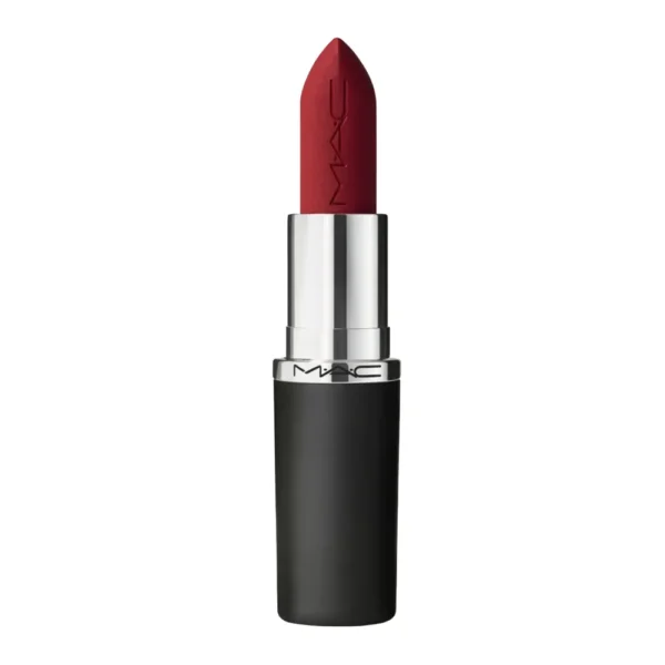 MAC MACXIMAL Silky Matte Lipstick #russian red, EAN 0773602684861