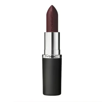 MAC MACXIMAL Silkkinen matta huulipuna #sin, EAN 0773602685486