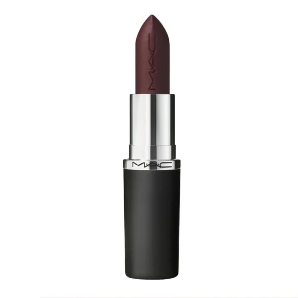 MAC MACXIMAL Rossetto opaco setoso #sin, Codice EAN 0773602685486
