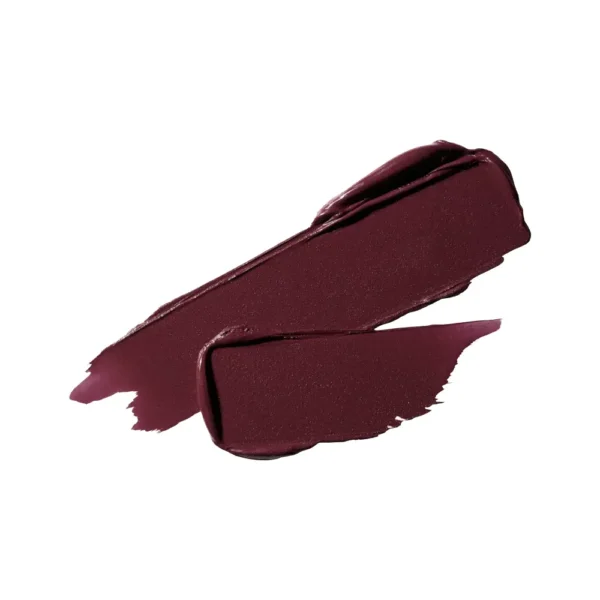 MAC MACXIMAL Silky Matte Lipstick #smoked purple