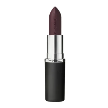 MAC MACXIMAL Seidig matter Lippenstift #smoked purple, EAN 0773602685493