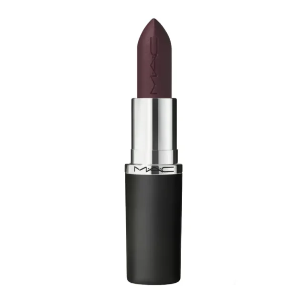 MAC MACXIMAL Silky Matte Lipstick #smoked purple, EAN 0773602685493