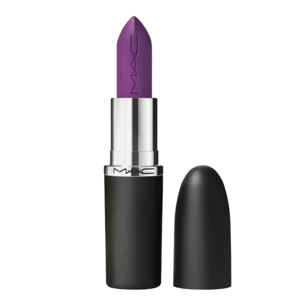 MAC MACXIMAL Silky Matte Lipstick #everybody's heroine