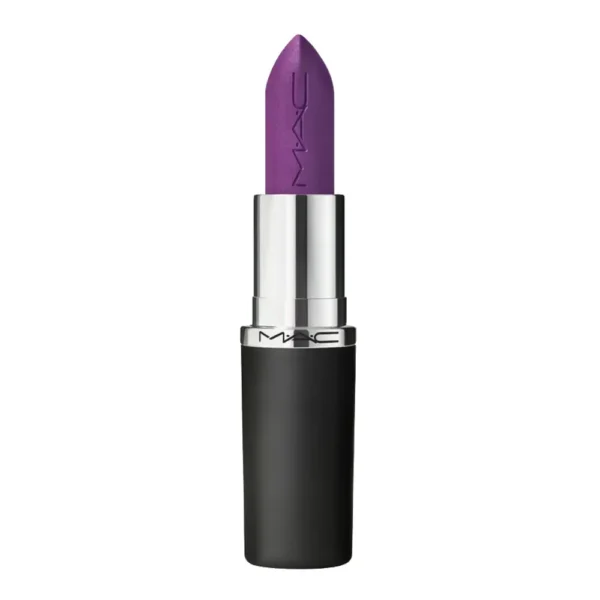 MAC MACXIMAL Silky Matte Lipstick #everybody's heroine, EAN 0773602685479