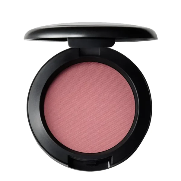 MAC POWDER BLUSH #desert rose, Codice EAN 0773602000708