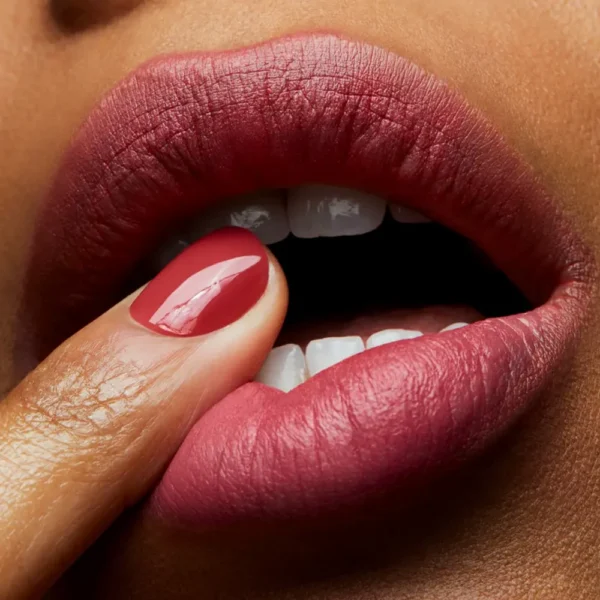 MAC POWDER KISS LIPSTICK #a little tamed - Immagine 3