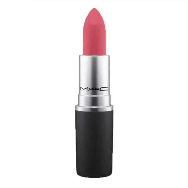MAC POWDER KISS LIPSTICK #a little tamed, Codice EAN 0773602426768