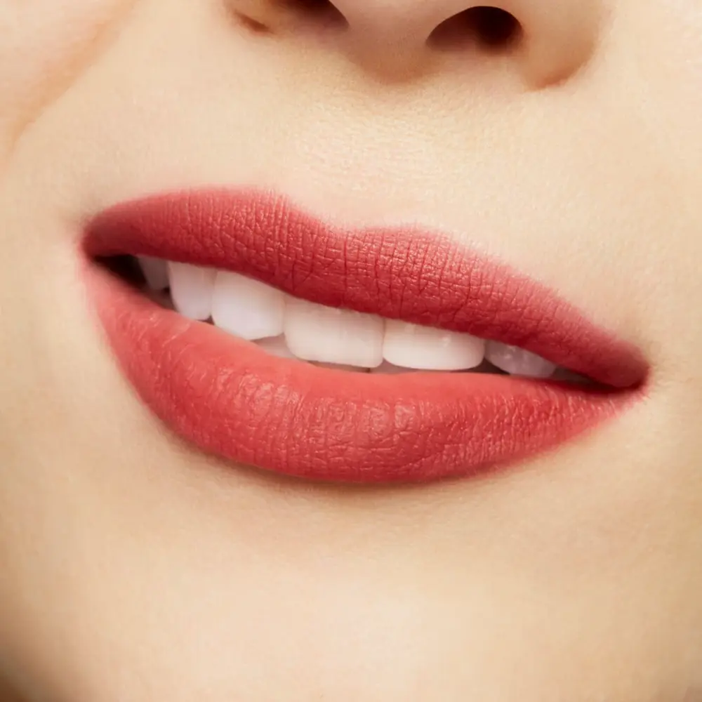 MAC POWDER KISS LIPSTICK #dubonnet buzz MAC POWDER KISS LIPSTICK #dubonnet buzz - Image 3