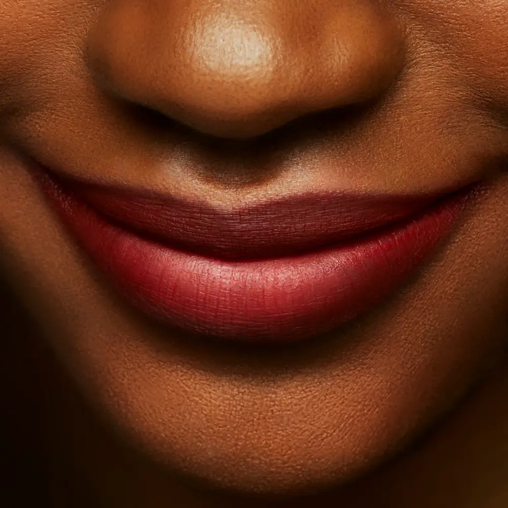 MAC POWDER KISS LIPSTICK #dubonnet buzz MAC POWDER KISS LIPSTICK #dubonnet buzz - Image 4