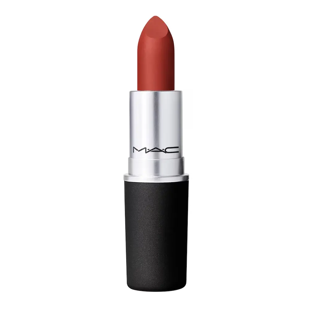 MAC POWDER KISS LIPSTICK #dubonnet buzz MAC POWDER KISS LIPSTICK #dubonnet buzz, EAN 0773602588756