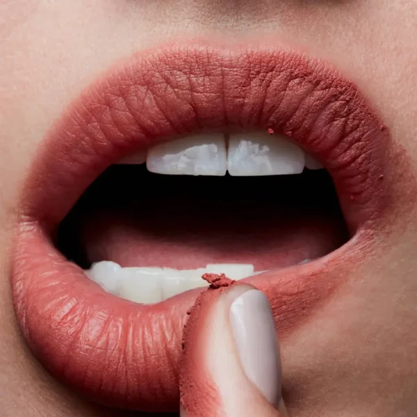 MAC POWDER KISS LIPSTICK #mull it over - Immagine 2