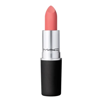 MAC POWDER KISS LIPSTICK #mull it over MAC POWDER KISS LIPSTICK #mull it over, Codice EAN 0773602522057