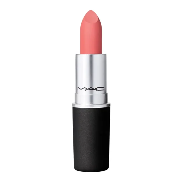 MAC POWDER KISS LIPSTICK #mull it over, Codice EAN 0773602522057