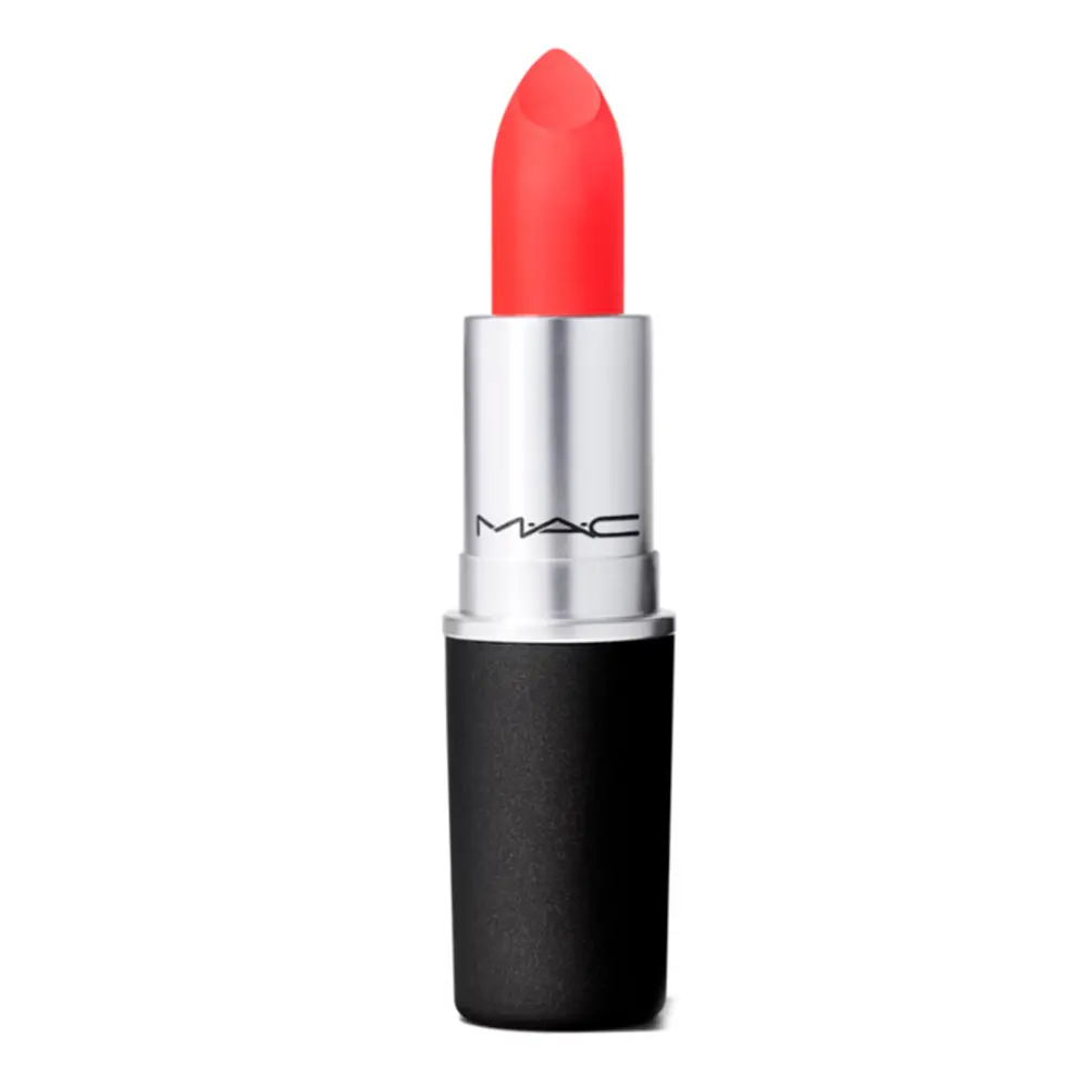 MAC POWDER KISS LIPSTICK #mandarin O MAC POWDER KISS LIPSTICK #mandarin O, Codice EAN 0773602434374