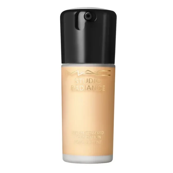 MAC STUDIO RADIANCE Seerumilla toimiva meikkivoide #NC20 30 ml, EAN 0773602656691