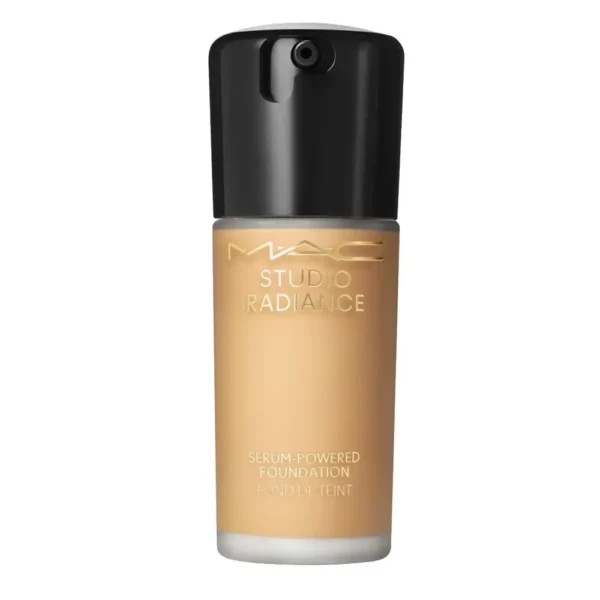 MAC STUDIO RADIANCE Serum-Powered Фон дьо тен #NC25 30 ml, EAN 0773602656707