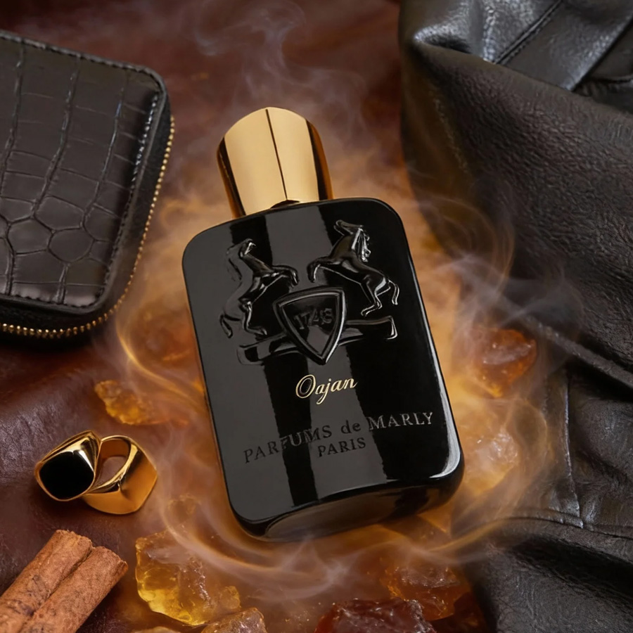 <span class="notranslate">PARFUMS DE MARLY OAJAN</span> eau de parfum 125 ml Unisex