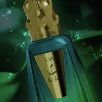 <span class="notranslate">NABEEL ACQUA DI NABEEL ABSOLUTE</span> eau de parfum 100 ml Unisex