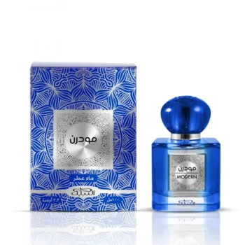 NABEEL MODERN eau de parfum 100 ml for Men