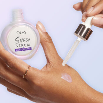 <span class="notranslate">OLAY SUPER SERUM</span> 5 in 1 30 ml